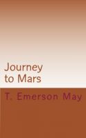 Cover for 'Journey to Mars'