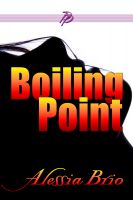 Cover for 'Boiling Point'