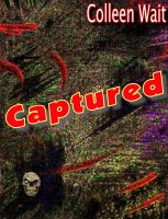 Cover for 'Captured'