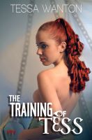 Cover for 'The Training Of Tess'