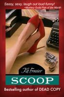 Cover for 'Scoop'