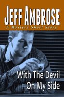 Cover for 'With The Devil On My Side'