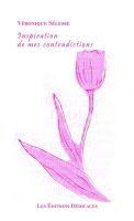 Cover for 'Inspiration de mes contradictions'