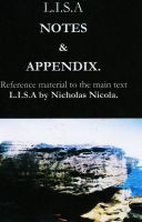 Cover for 'L.i.s.a Notes & Appendix'