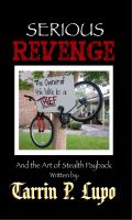 Cover for 'Serious Revenge - Reference Handbooks and Manuals Humor and Satire'