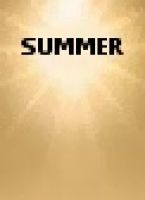 Cover for 'Summer'