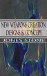 New Weapons Creation  Designs & Concept by Jones Stone
