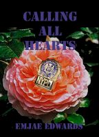 Cover for 'Calling All Hearts'