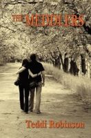 Cover for 'The Meddlers'