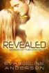 Revealed by Evangeline Anderson 
