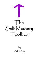 Cover for 'The Self Mastery Toolbox'