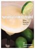 Margarita Recipes Revealed by Brent Paugh
