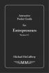Interactive Pocket Guide for Entrepreneurs by Michael McCafferty