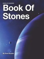 Cover for 'Book Of Shadows - Book Of Stones'