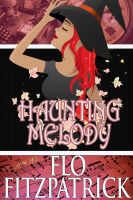 Cover for 'Haunting Melody'