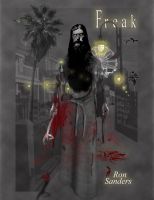 Cover for 'Freak'