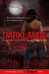 Darklands: a vampire's tale by Donna Burgess