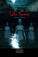 Cover for 'Lake Dormez'