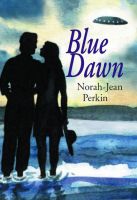 Cover for 'Blue Dawn'