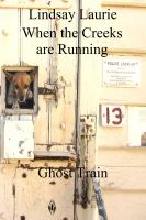 Cover for 'Ghost Train'