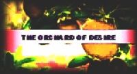 Cover for 'The Orchard Of Desire'