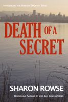 Cover for 'Death of a Secret'