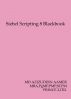 Siebel Scripting 8 Blackbook by Mohammed Azizuddin Aamer