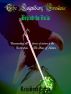 The Legendary Firestone. Book 2. Behind the Veils by Reja Emran