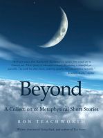 Cover for 'Beyond'
