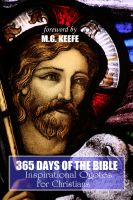 Cover for '365 Days of the Bible'