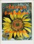 Amongst Sunflowers by Odette Botha