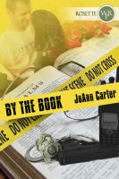 Cover for 'By the Book'