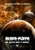 Akasa-Puspa, de Aguilera y Redal by Rodolfo MartÃ­nez