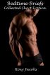 Bedtime Briefs by Roxy Jacobs