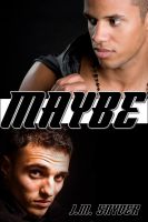 Cover for 'Maybe'