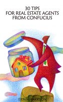 Cover for '30 Tips for Real Estate Agents from Confucius'