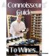 A Connoisseurs' Guide To Wines... by Pete De Villiers