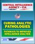 21st Century Central Intelligence Agency (CIA) Intelligence Papers: Curing Analytic Pathologies - Pathways to Improved Intelligence Analysis by Progressive Management