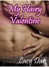 My Hairy Valentine (mf) by Lacy Dae