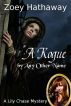 A Rogue by Any Other Name by Zoey Hathaway