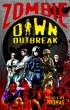 Zombie Dawn Outbreak (Zombie Dawn Trilogy, book 1) by Michael G. Thomas
