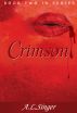 Crimson by A.L. Singer