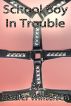 Young Boy In Trouble by Dax Winterson