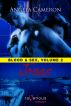 Blood and Sex, Volume 2: Jonas by Angela Cameron