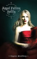Cover for 'Angel Falling Softly'