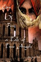 Cover for 'City of Fire'