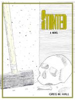 Cover for 'Stunted'