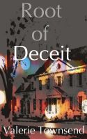 Cover for 'Root Of Deceit'