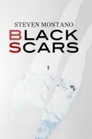 Cover for 'Black Scars (Blood Skies, Book 2)'