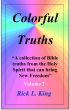 Colorful Truths Vol 2 by Rick King